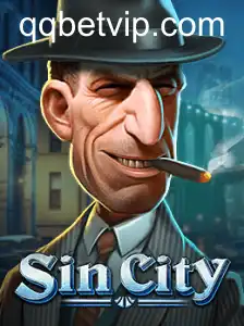 SinCity: Um Jogo de Estratégia e Intriga