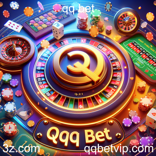 Descubra o Mundo dos Cassinos Online no qq bet