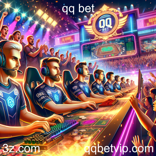 A Ascensão dos eSports: O Futuro do Entretenimento Digital